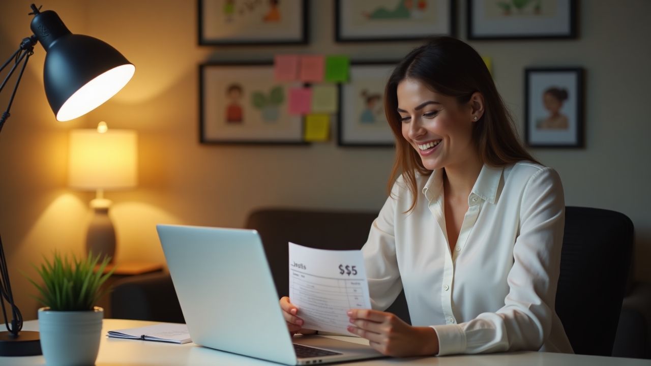 Family emergency fund